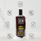 American Crew 3-in-1 Ginger Tea Shampoo Conditioner Body Wash 450 ml view 6