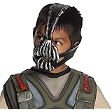 Rubie's Batman: The Dark Knight Rises: Bane 3/4 Child's Costume Mask