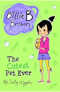 Billie B Brown Collection 12 Books Sally Rippin Amazon Com Books