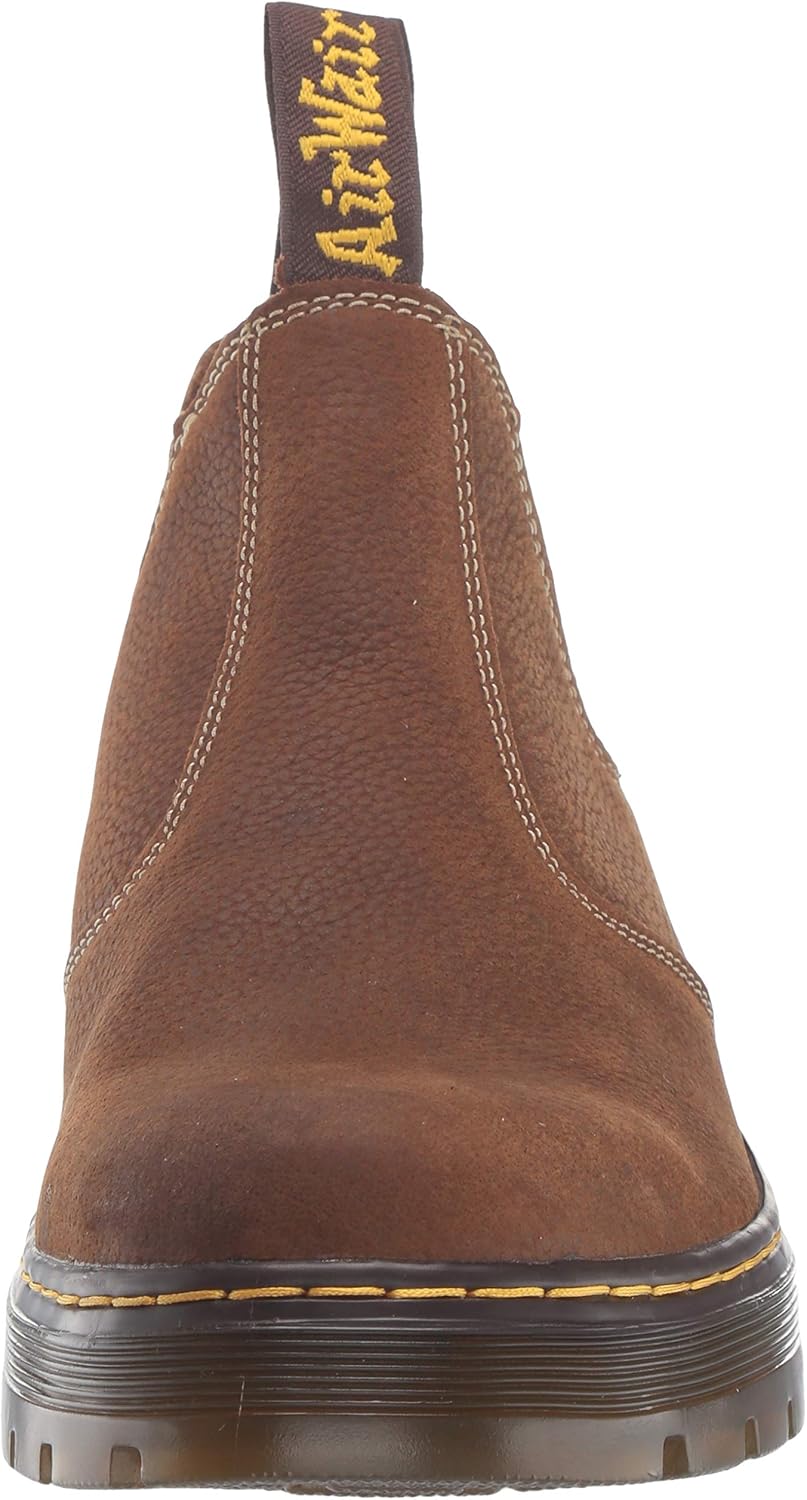  | Dr. Martens Men's Hardie Chelsea Boot | Chelsea