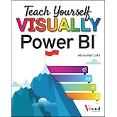Teach Yourself VISUALLY Power BI