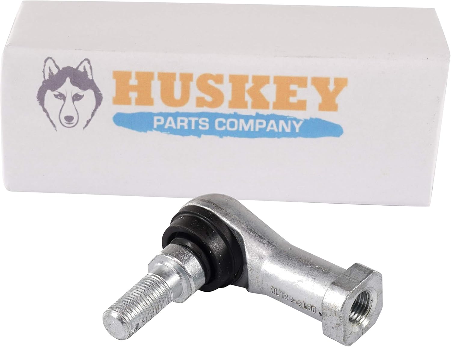 Huskey Yamaha Golf Cart Outer Tie Rod End (Models G22G29