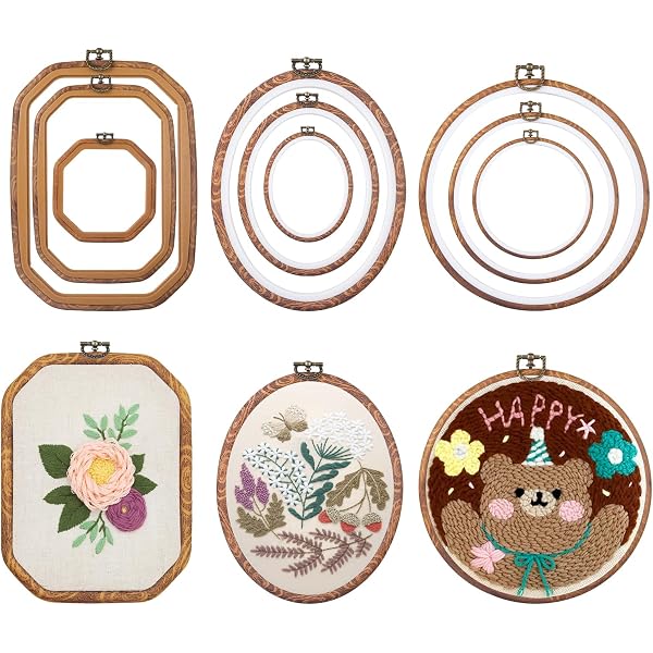 Zakka Embroidery: Simple One- and Two-Color Embroidery Motifs and