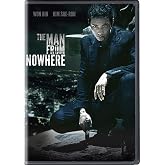The Man From Nowhere