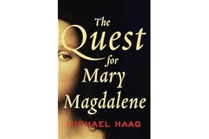 The Quest for Mary Magdalene