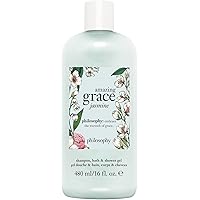 philosophy amazing grace jasmine