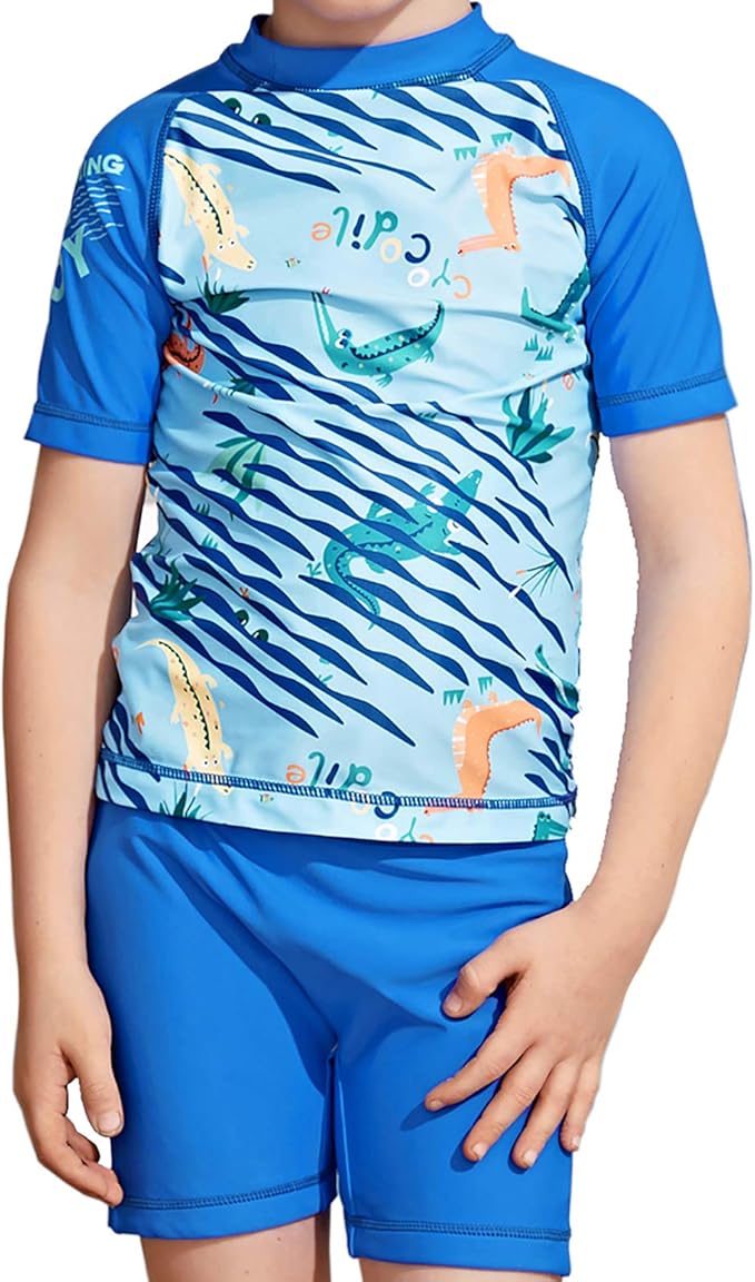 best uv swimwear for babies