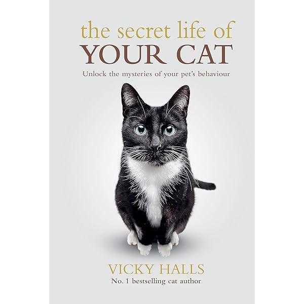 The Secret Life of Cats: Everything You Cat Would Want You to Know