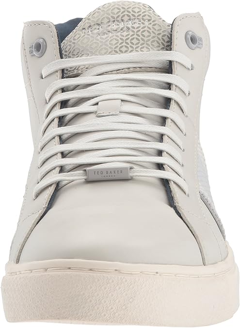 ted baker high top sneakers