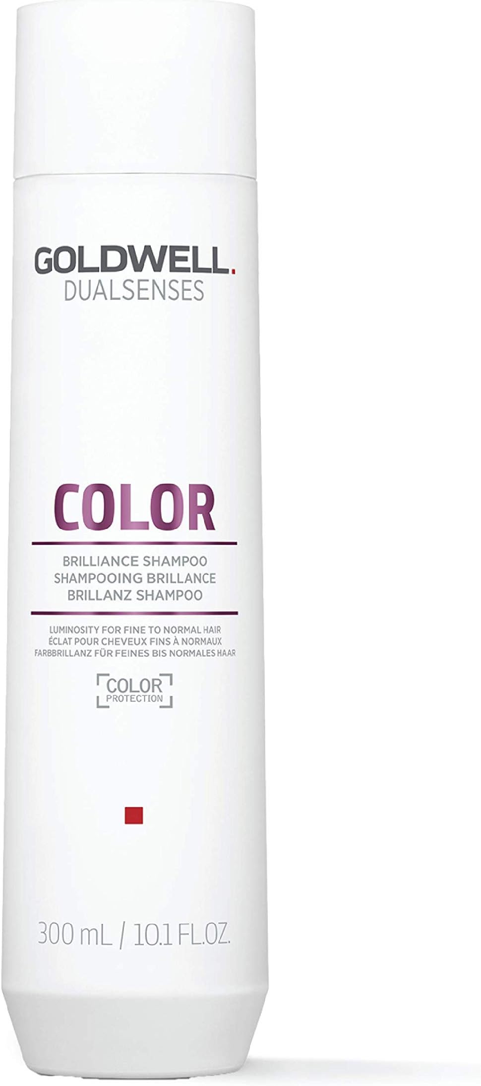 Goldwell Dualsenses Color Brilliance Shampoo, 300ml