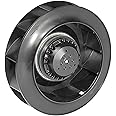 Ebm-Papst Ac Motorized Impeller, 220Mm X 63Mm, 230Vac - R2E220-AA40-23