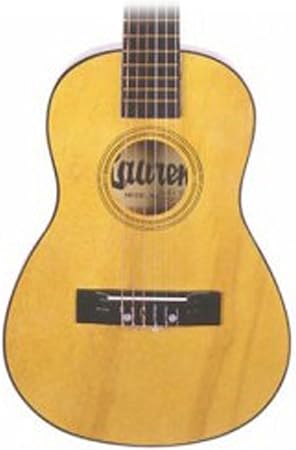 Lauren 6 String Acoustic Guitar LA30N