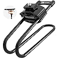 GORIX Bike Saddle Suspension Spring Steel Shock Absorber MTB Road Bicycle (GX-SSP(Global Edition))