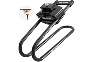 GORIX Bike Saddle Suspension Spring Steel Shock Absorber MTB Road Bicycle (GX-SSP(Global Edition))