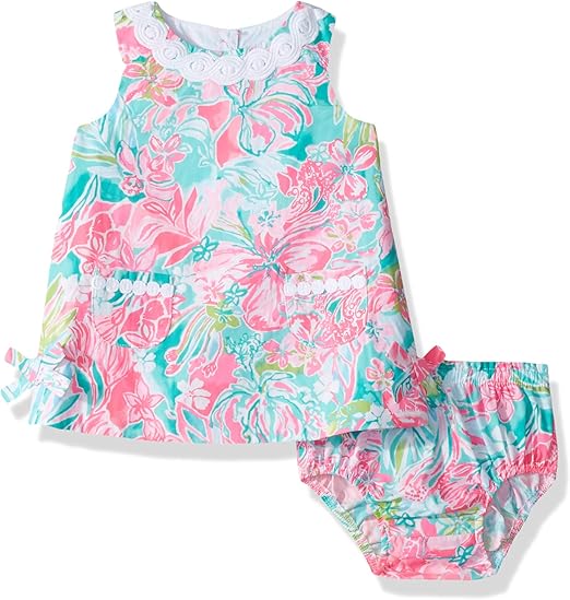 lilly pulitzer baby amazon
