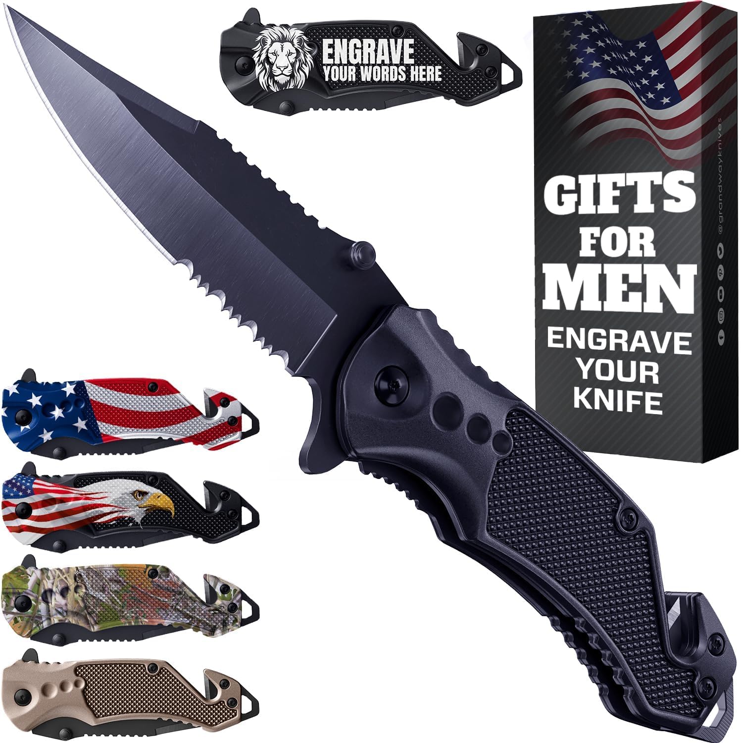 Best Dad Ever Gifts for Dad & Stepdad - Fathers