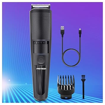 pritech hair clipper