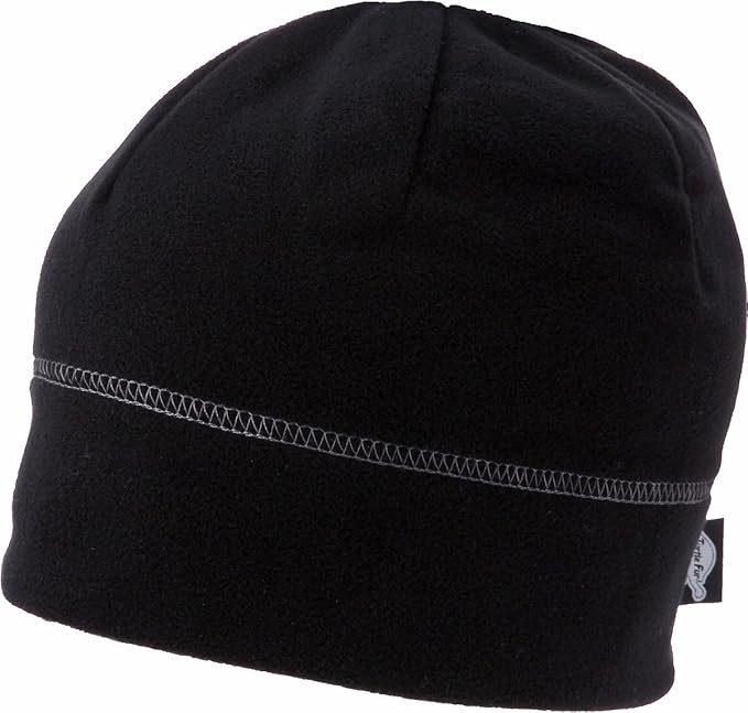 Amazon タートル ファー ニット帽 メンズ Black Us Free Free サイズ ニット 通販