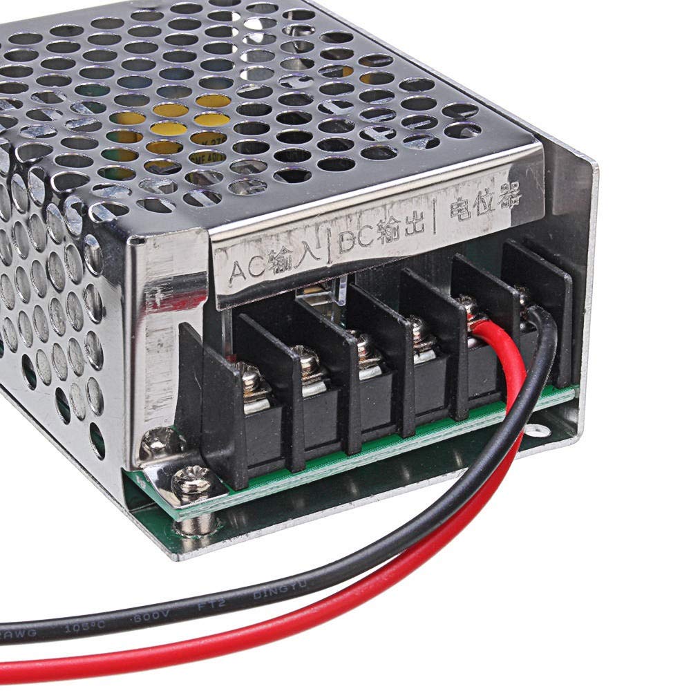 Выпрямитель 12 Вольт Купить