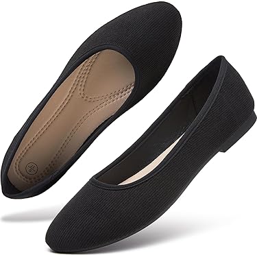 Amazon.com New Releases: The best-selling new & future releases in Women's  Flats