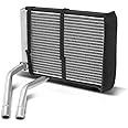A-Premium HVAC Heater Core Compatible with Chevy Silverado 1500 2014-2019, Silverado 1500 LD 2019, Silverado 2500/3500 HD 2015-2019 & GMC Sierra 1500 14-19, Sierra 1500 Limited, Sierra 2500/3500 HD