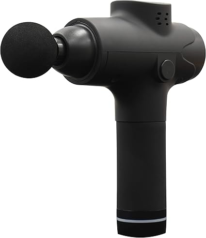 Sunl percussion massage gun reviews Clearance
