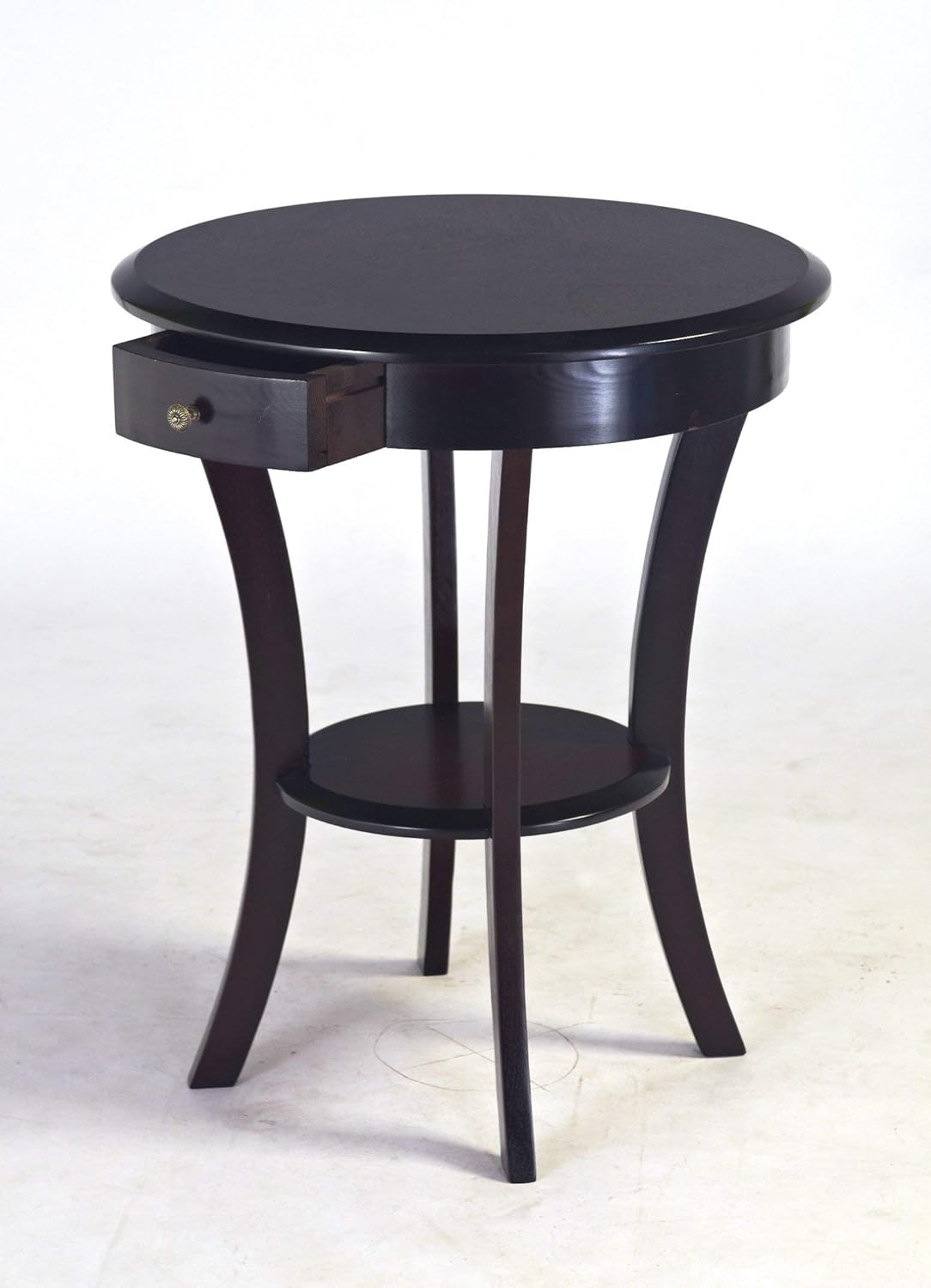 Best Traditional End Table With Drawer