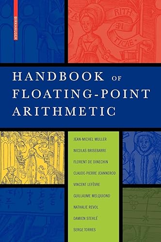 Download Handbook of Floating-Point Arithmetic PDF