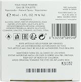 TOUS YOUS Power Eau de Toilette 30ml for Women view 3