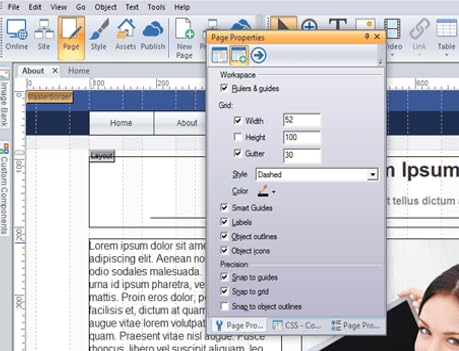Amazon.com: Corel Website Creator [Download]: Software