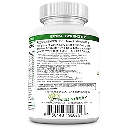 SEMENFLOW Extra Helps Increase Count and