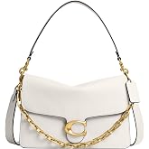 COACH Chain Tabby Shoulder Bag 30