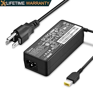 Alimentatore Originale Lenovo ADLX90NLC2A Per ThinkPad X1 Carbon E Helix, 90W