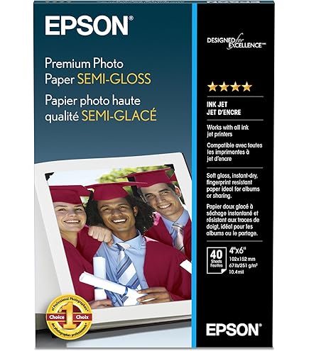 Amazon.com: EPSON T584 Standard Capacity Ink & Paper Combo Pack