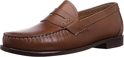 bass wagner loafer