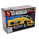 AMT 1955 Chevy Nomad 1:25 Scale Model Kit