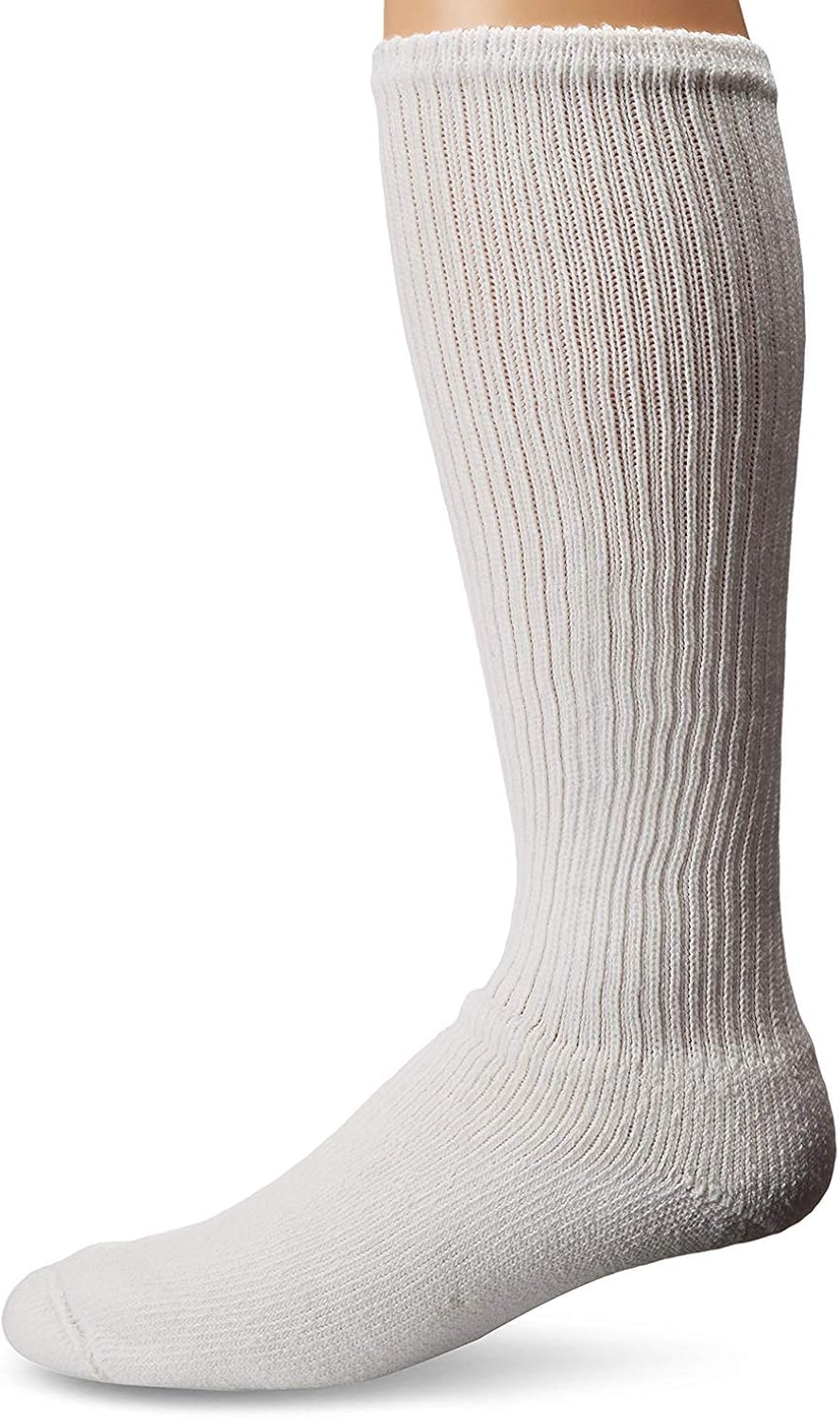 WigWam King Cotton High Socks, Exercise & Fitness Amazon Canada