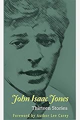 Thirteen Stories Kindle Edition