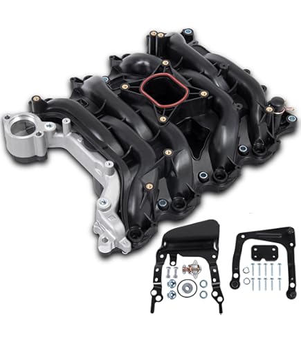 thumbnail interactive-video image 1 of How To Replace Upper Intake Manifold 1997-2006 V8 4-6L Ford F-150 | 1A Auto 1 of 9