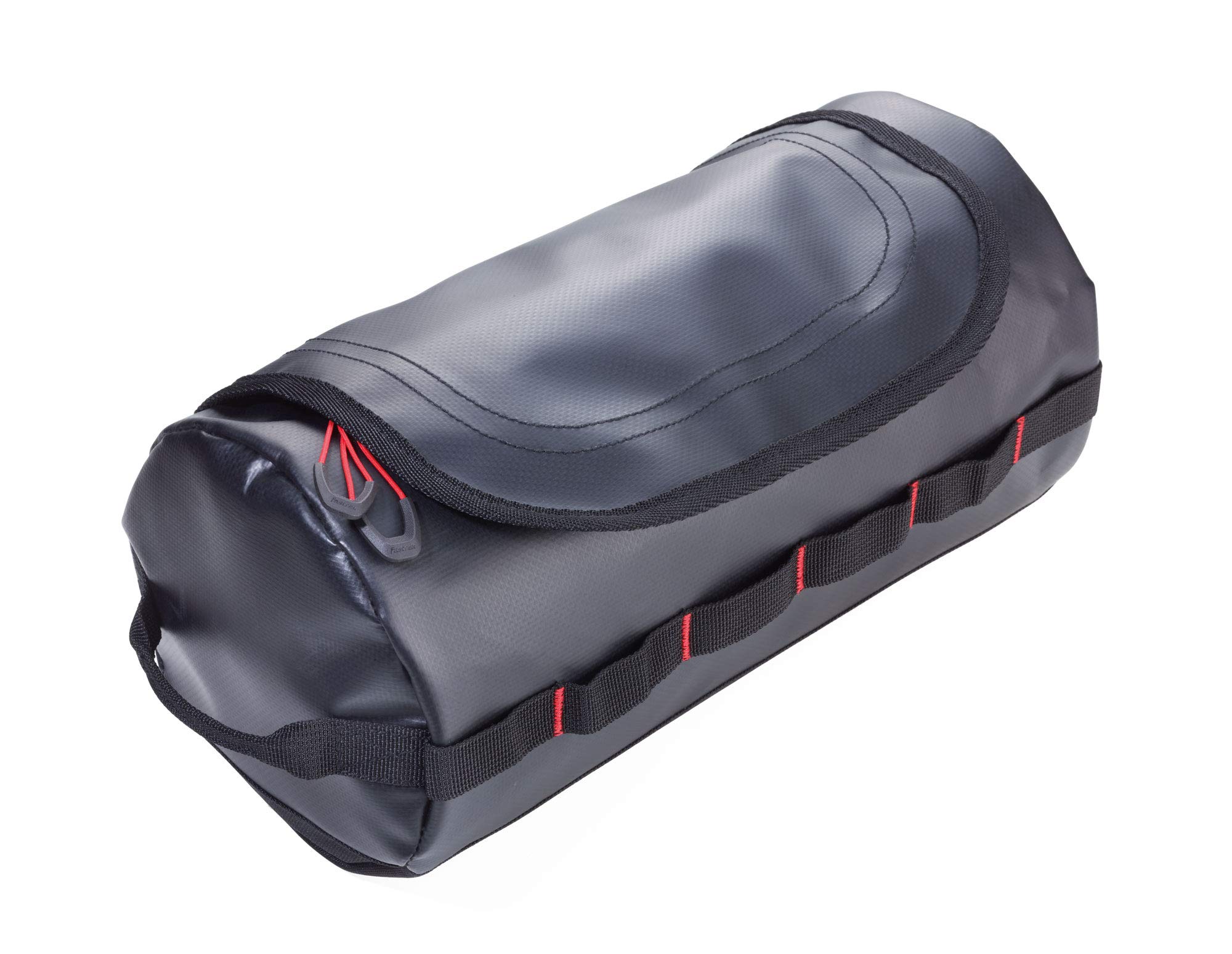 Troika Men's Wash Bag Black