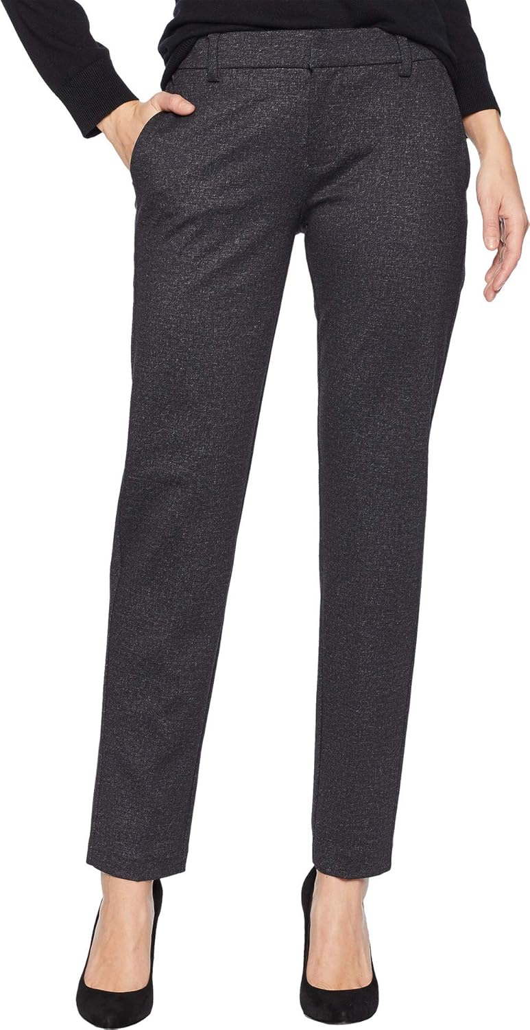 liverpool kelsey knit trouser