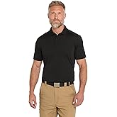 CornerStone Unisex Select Lightweight Snag-Proof Polo | Collared Shirt for Men & Women, Casual Top for Work, Golf & Tennis