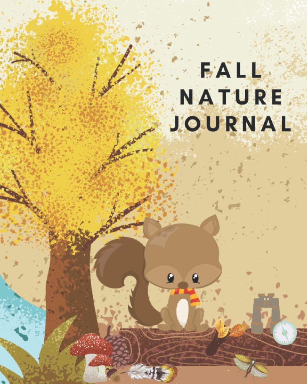 Fall Nature Journal