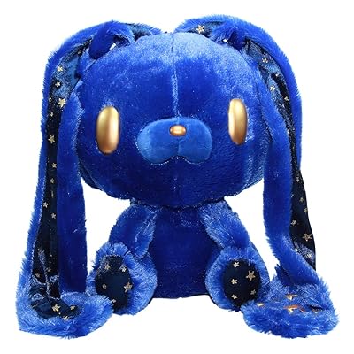 Buy Gloomy Taito Bear Bunny Plush Doll Starry Night Gp 545 Stuffed Animal Japan Big Size 12 Inches Blue Online In Kuwait B084tb5yhy