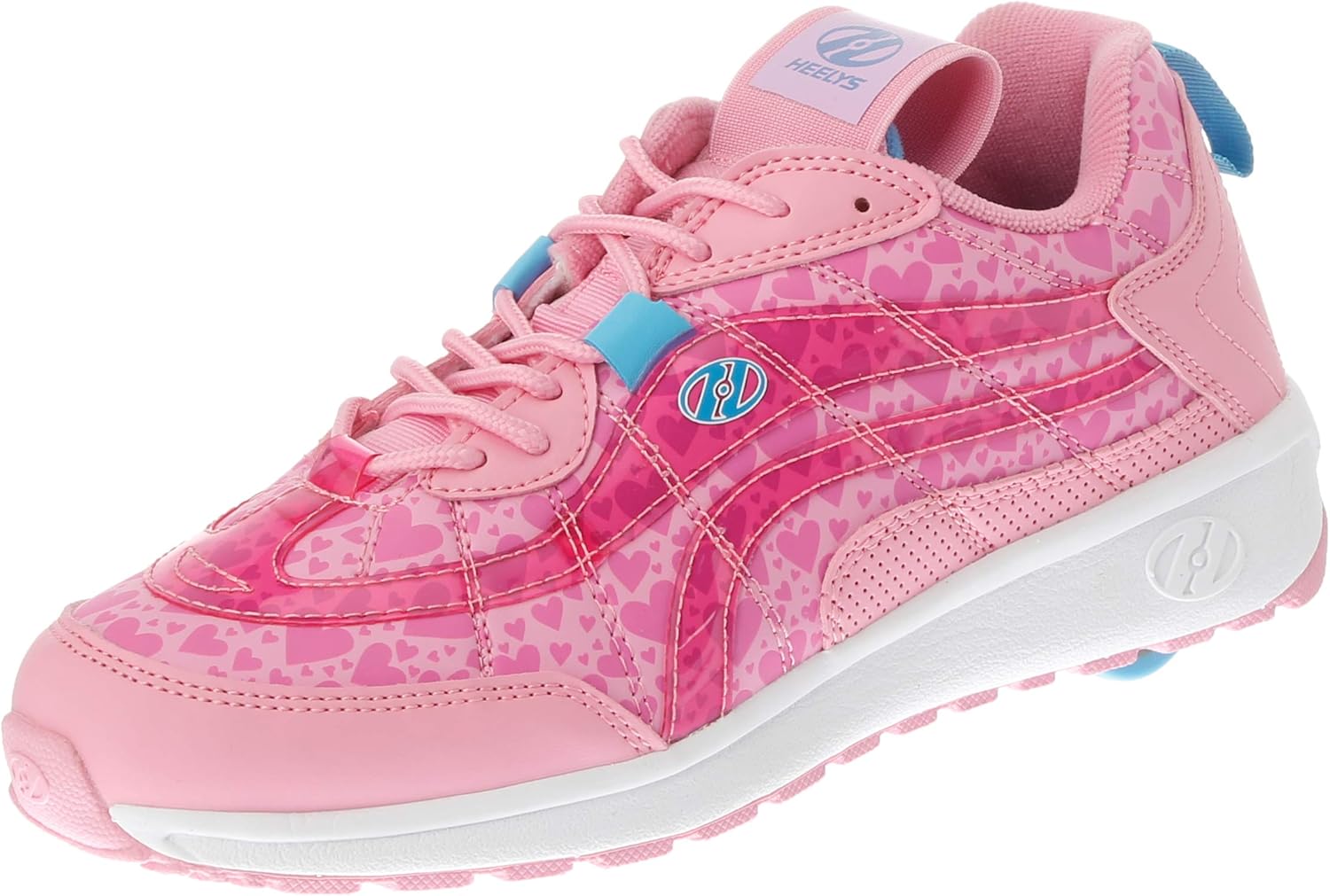 amazon heelys women's