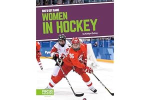 Women in Hockey