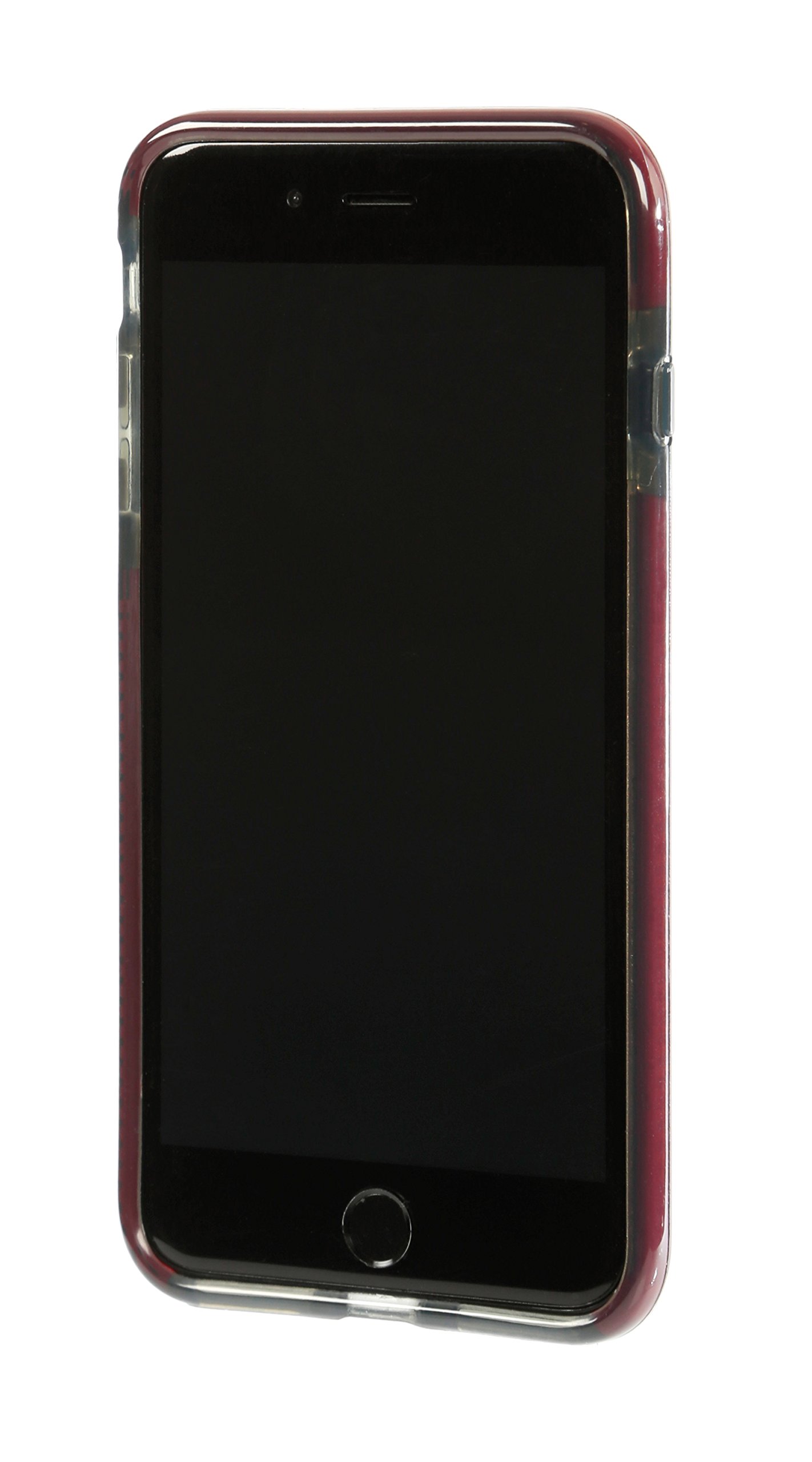 LAMPA alpha-guard Case For Iphone 7 Plus, Black/Red