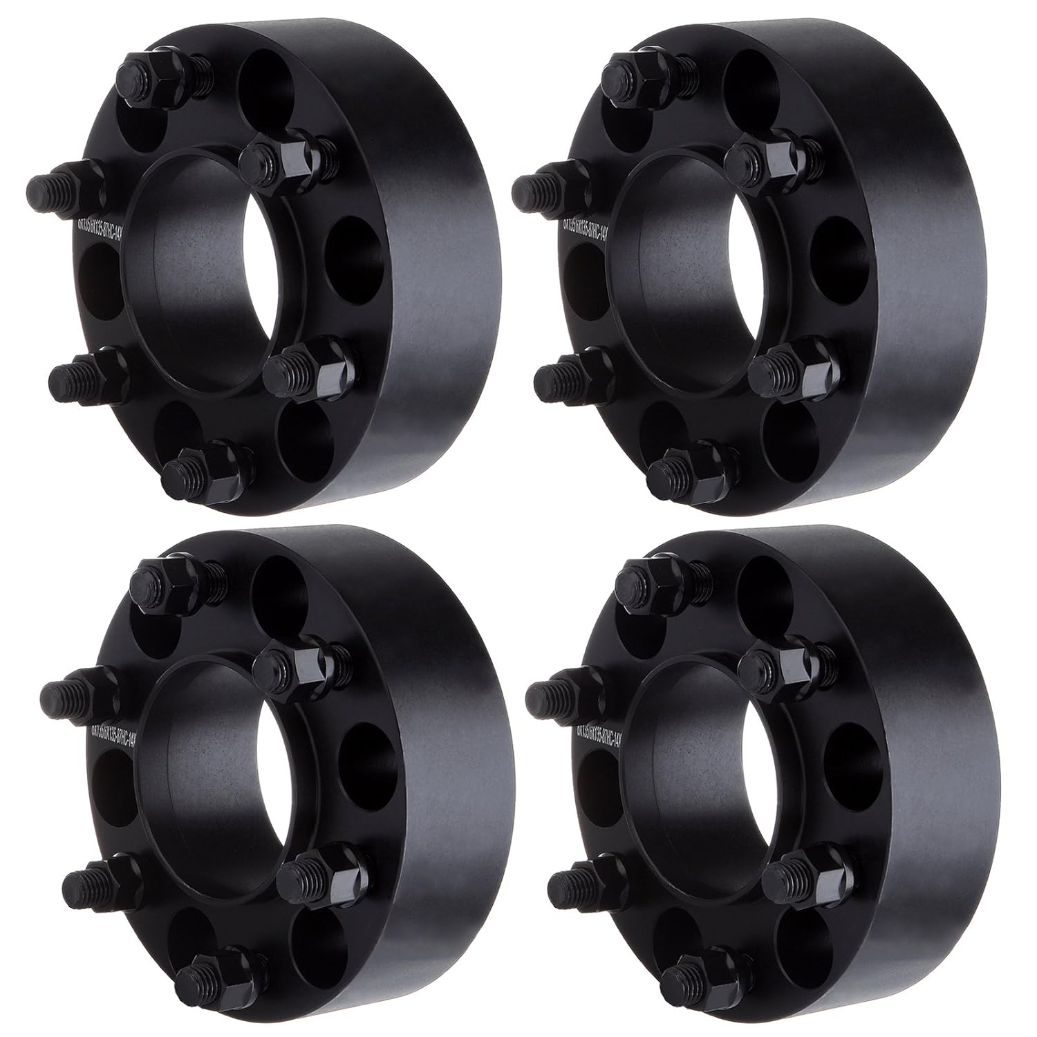 Hub Centric Wheel Spacers in 2019 Reviews & Buying Guide