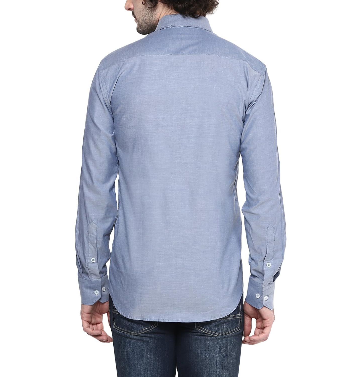 american crew men's cotton shirt