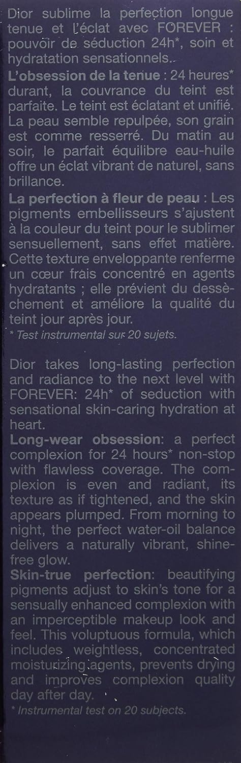 Dior, 3.5N, 30 ml (Pack of 1) - Image 4